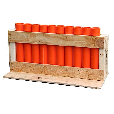 Consumer Mortar Racks