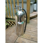 2.5gal Re-certified Water Fire Extinguisher